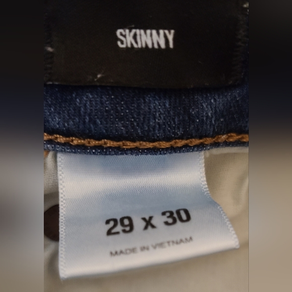 Express jeans - Picture 4 of 4